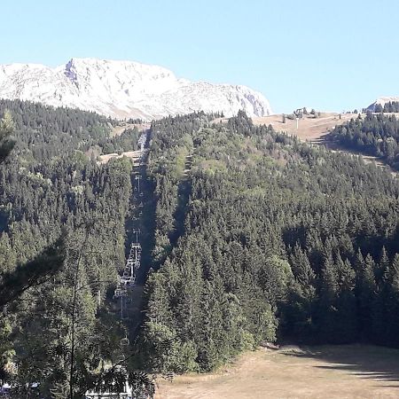 Joli Petit Studio A Villard De Lans エクステリア 写真