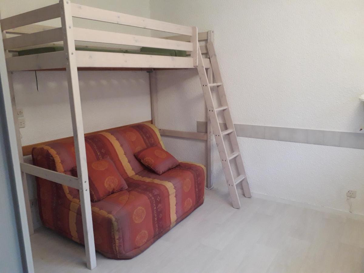 Joli Petit Studio A Villard De Lans エクステリア 写真